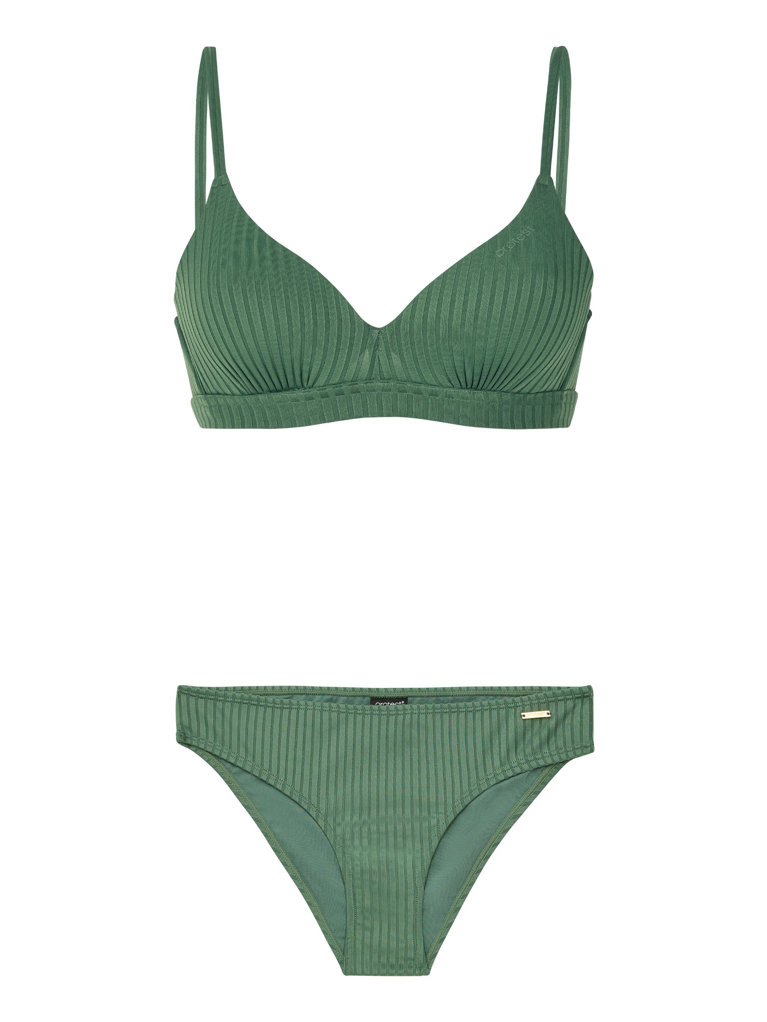 Protest PRTManja 25 Veggie Green | PROTEST United States